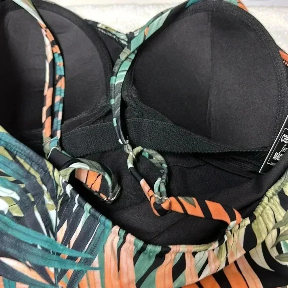 Swim Soultions swimsuit - Picture 8 of 8